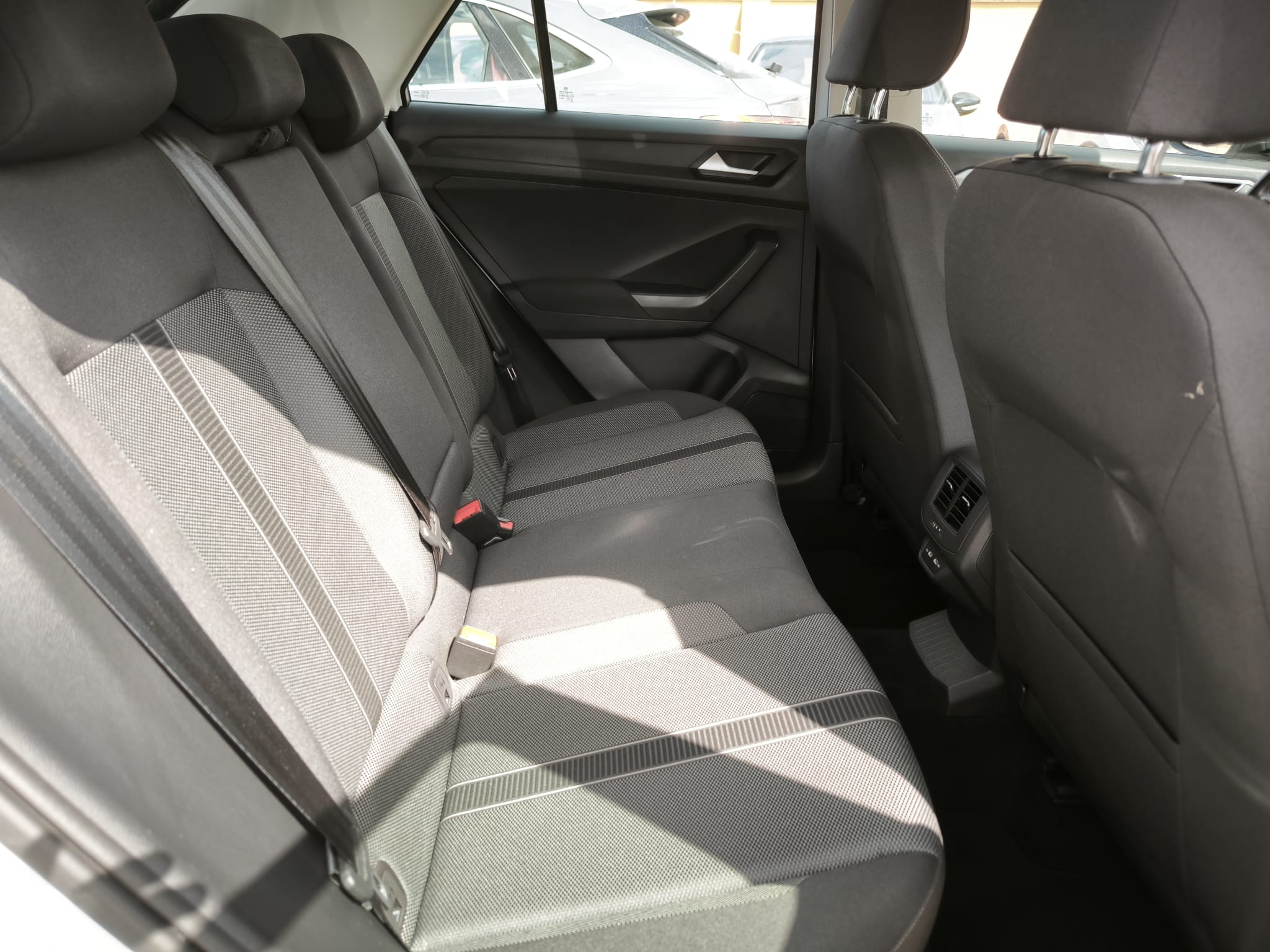Volkswagen T-Roc 1.5 TSI ACT DSG Life