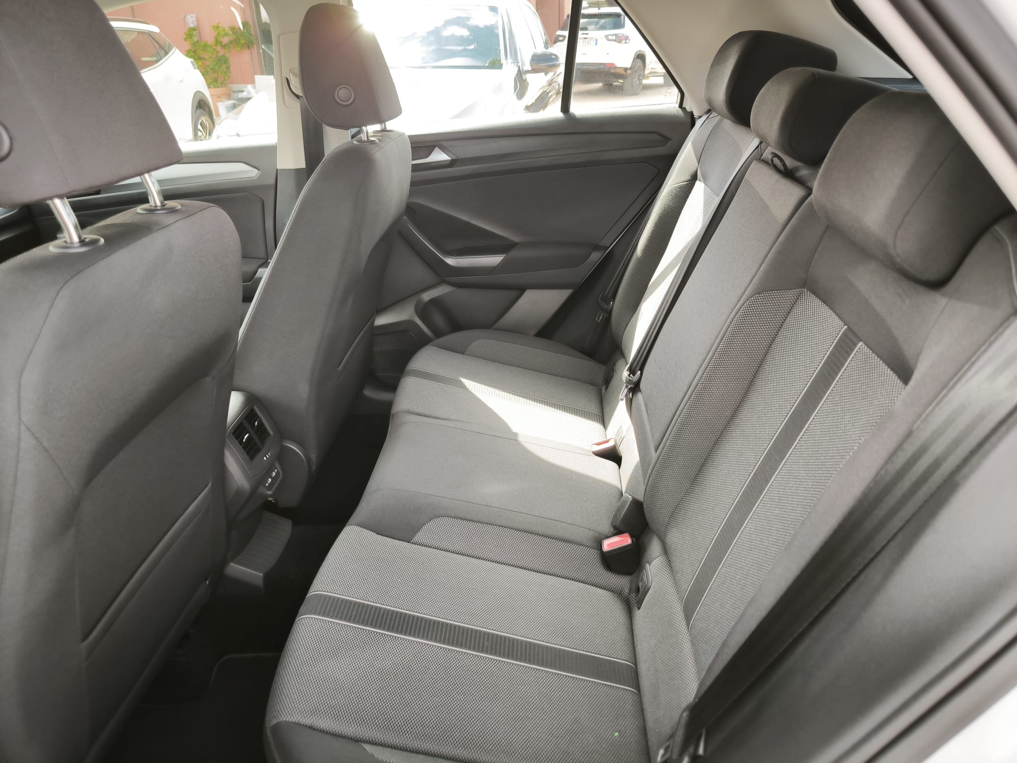Volkswagen T-Roc 1.5 TSI ACT DSG Life