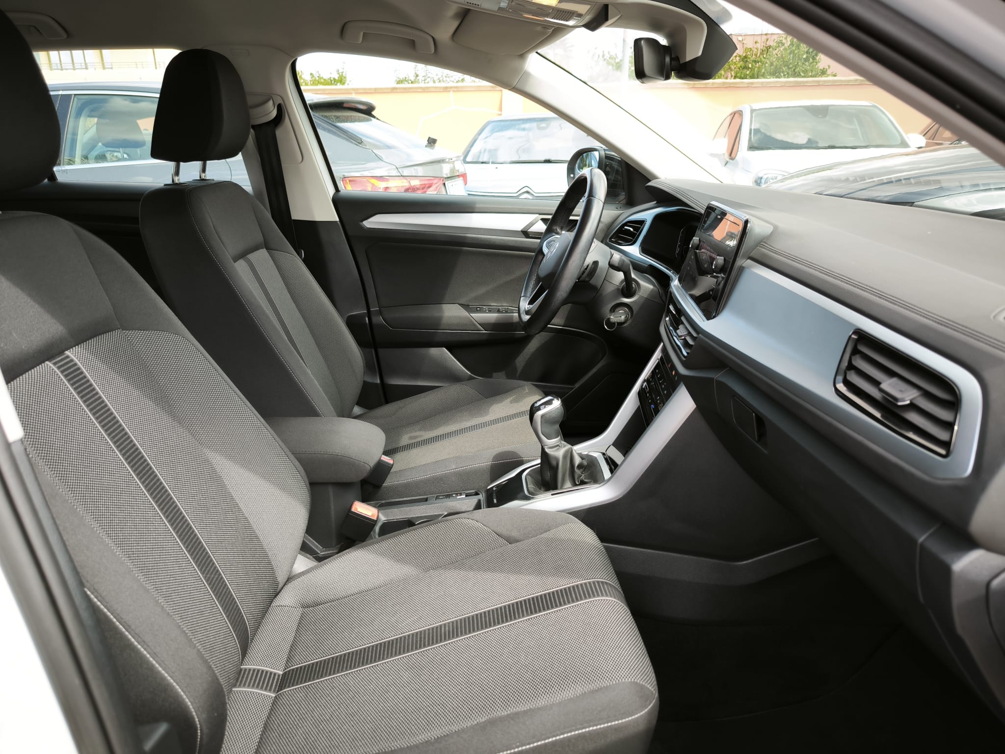 Volkswagen T-Roc 1.5 TSI ACT DSG Life