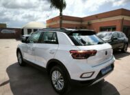 Volkswagen T-Roc 1.5 TSI ACT DSG Life
