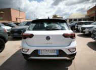 Volkswagen T-Roc 1.5 TSI ACT DSG Life
