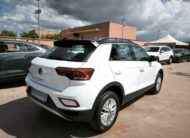 Volkswagen T-Roc 1.5 TSI ACT DSG Life