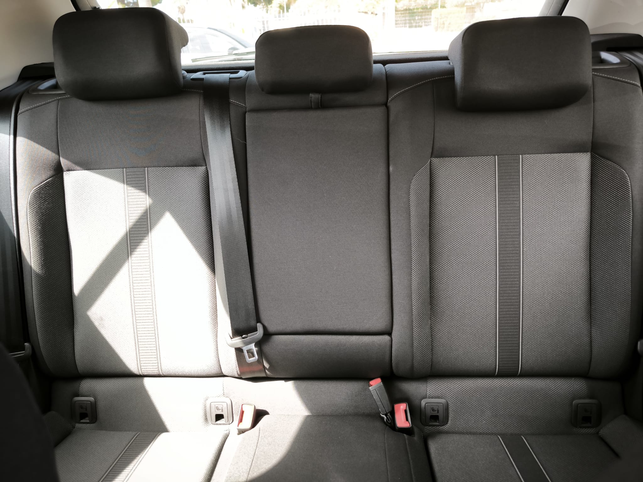 Volkswagen T-Roc 1.5 TSI ACT DSG Life