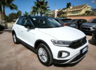 Volkswagen T-Roc 1.5 TSI ACT DSG Life