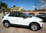 Volkswagen T-Roc 1.5 TSI ACT DSG Life