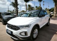 Volkswagen T-Roc 1.5 TSI ACT DSG Life
