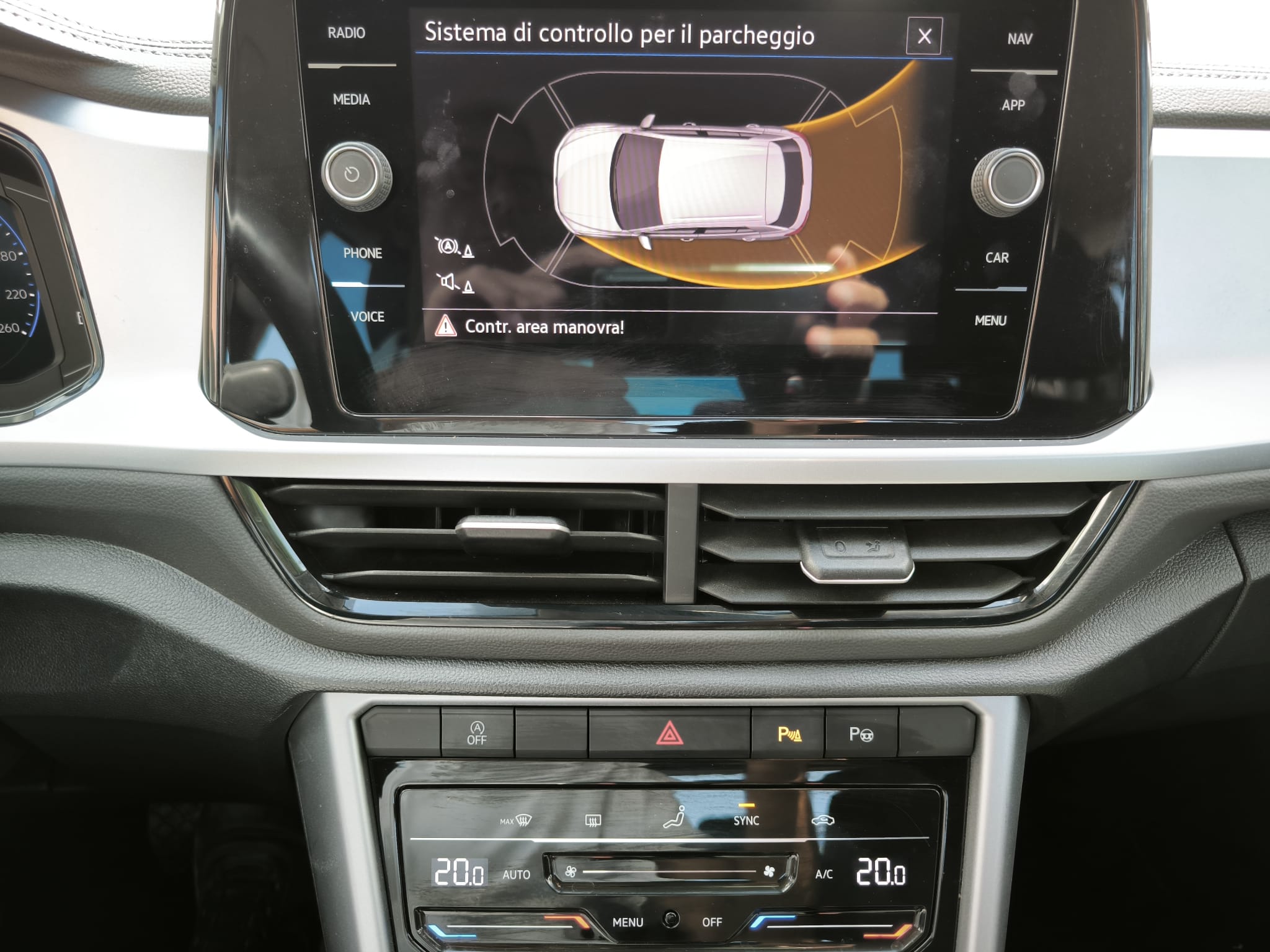 Volkswagen T-Roc 1.5 TSI ACT DSG Life