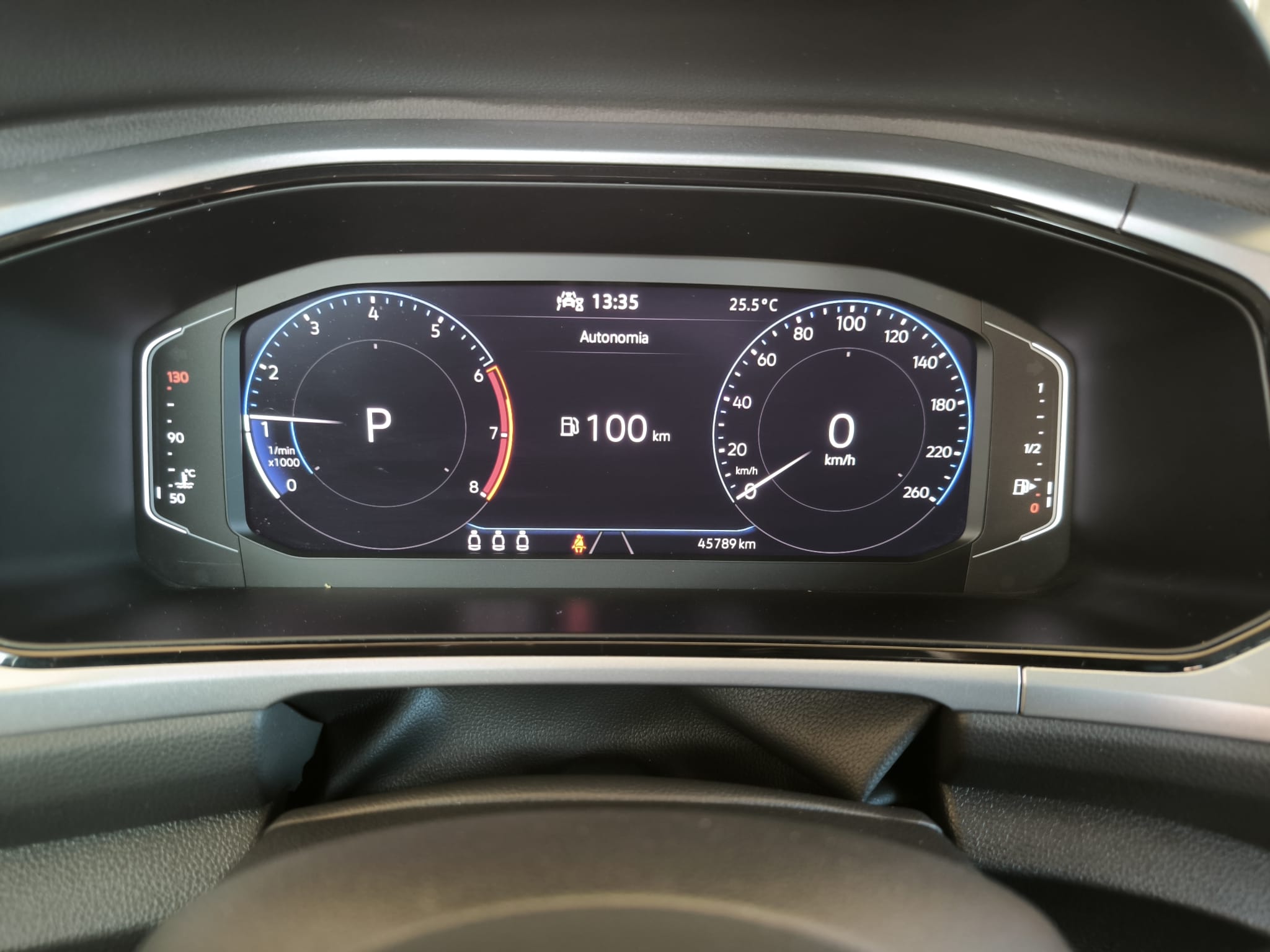 Volkswagen T-Roc 1.5 TSI ACT DSG Life