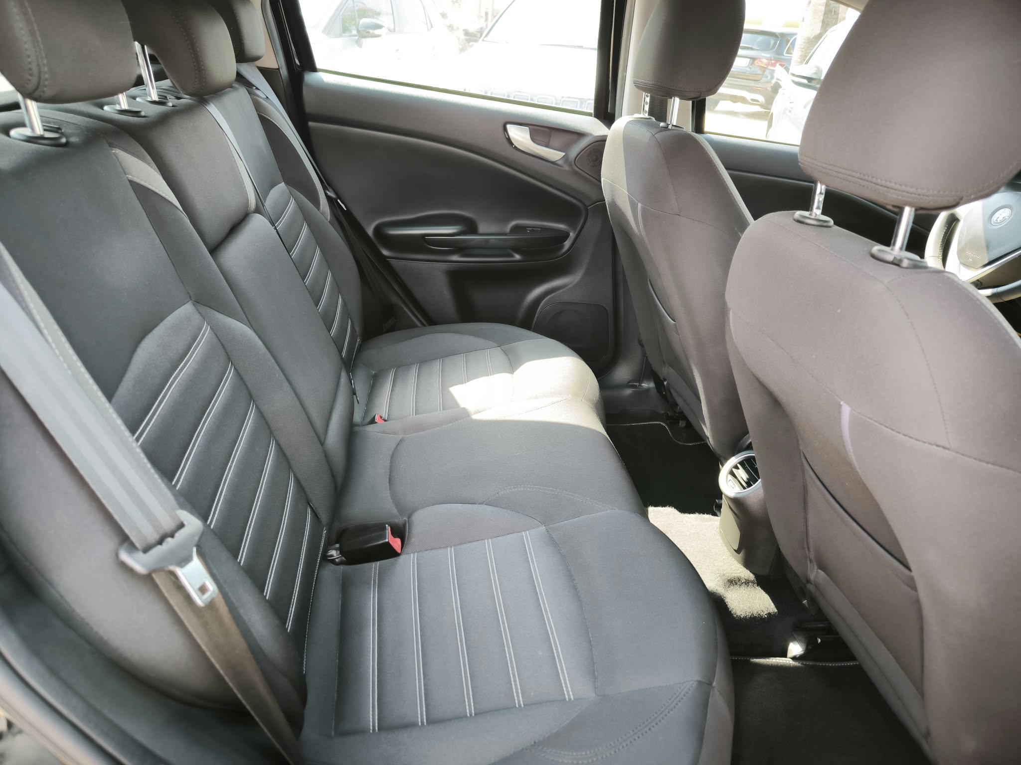 Alfa Romeo Giulietta 1.6 JTDm 120 CV Sport