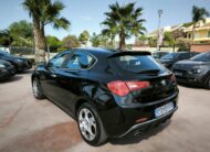 Alfa Romeo Giulietta 1.6 JTDm 120 CV Sport
