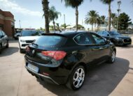 Alfa Romeo Giulietta 1.6 JTDm 120 CV Sport