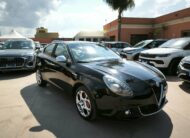 Alfa Romeo Giulietta 1.6 JTDm 120 CV Sport