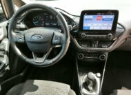 Ford Fiesta 1.0 125 CV 5P Active Hybrid