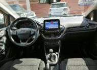 Ford Fiesta 1.0 125 CV 5P Active Hybrid