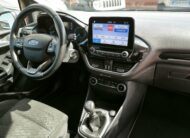 Ford Fiesta 1.0 125 CV 5P Active Hybrid