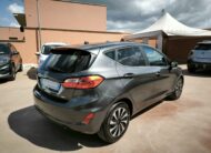 Ford Fiesta 1.0 125 CV 5P Active Hybrid