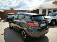 Ford Fiesta 1.0 125 CV 5P Active Hybrid