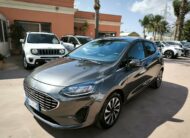 Ford Fiesta 1.0 125 CV 5P Active Hybrid