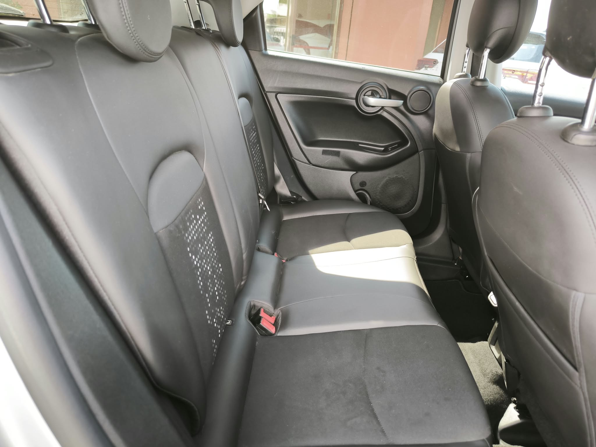 Fiat 500X 1.0 T3 120 CV Connect