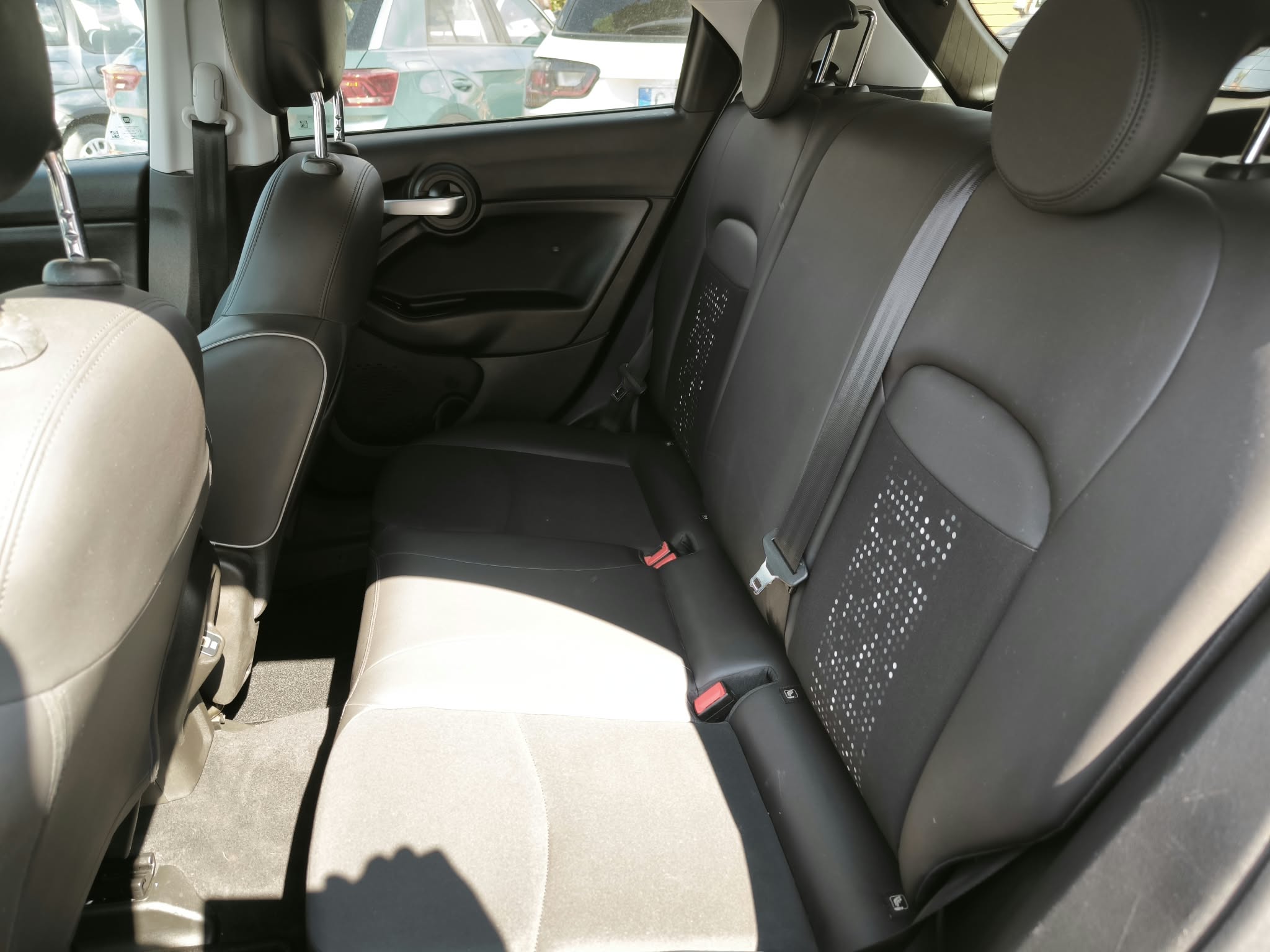 Fiat 500X 1.0 T3 120 CV Connect