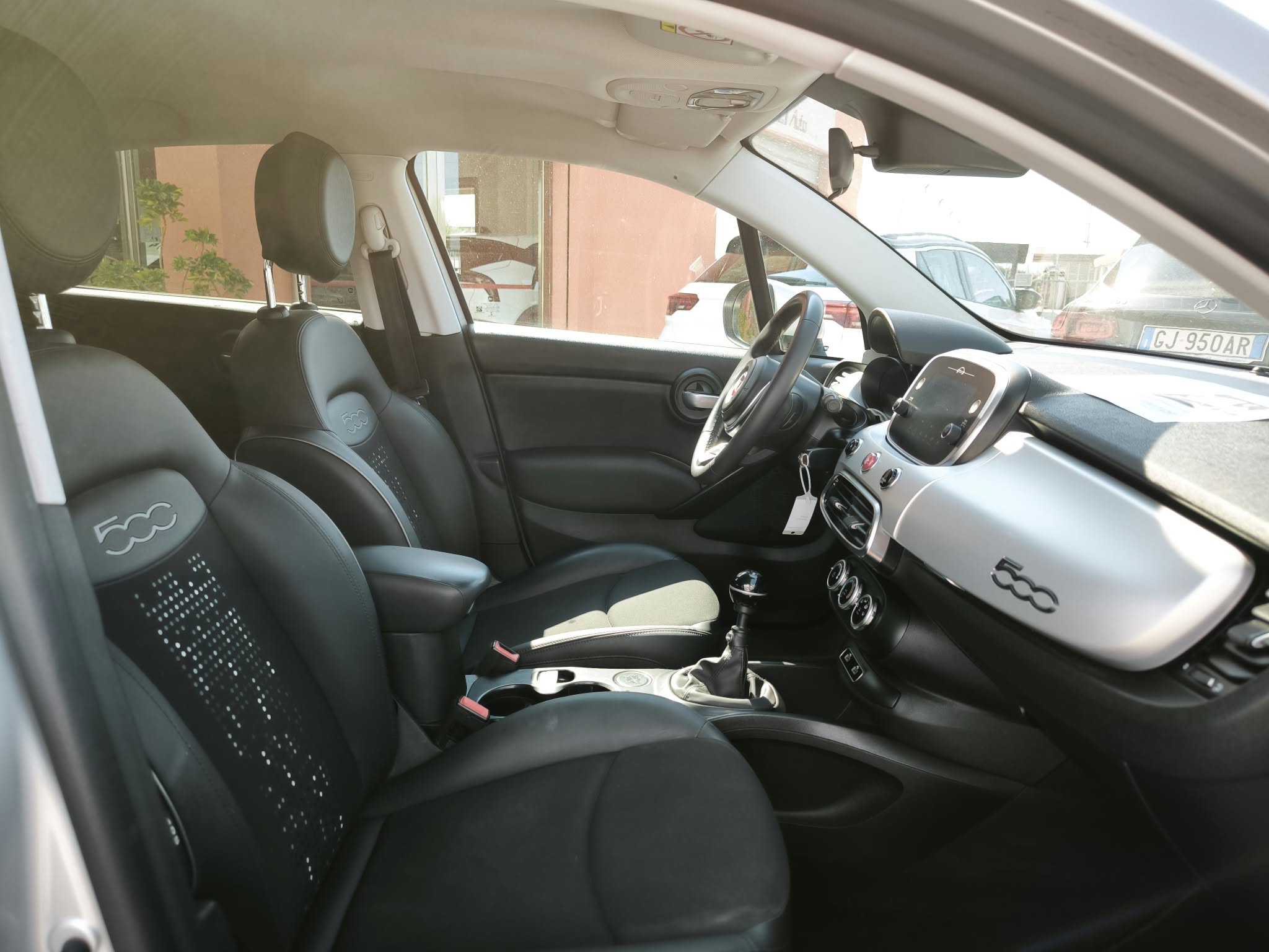 Fiat 500X 1.0 T3 120 CV Connect