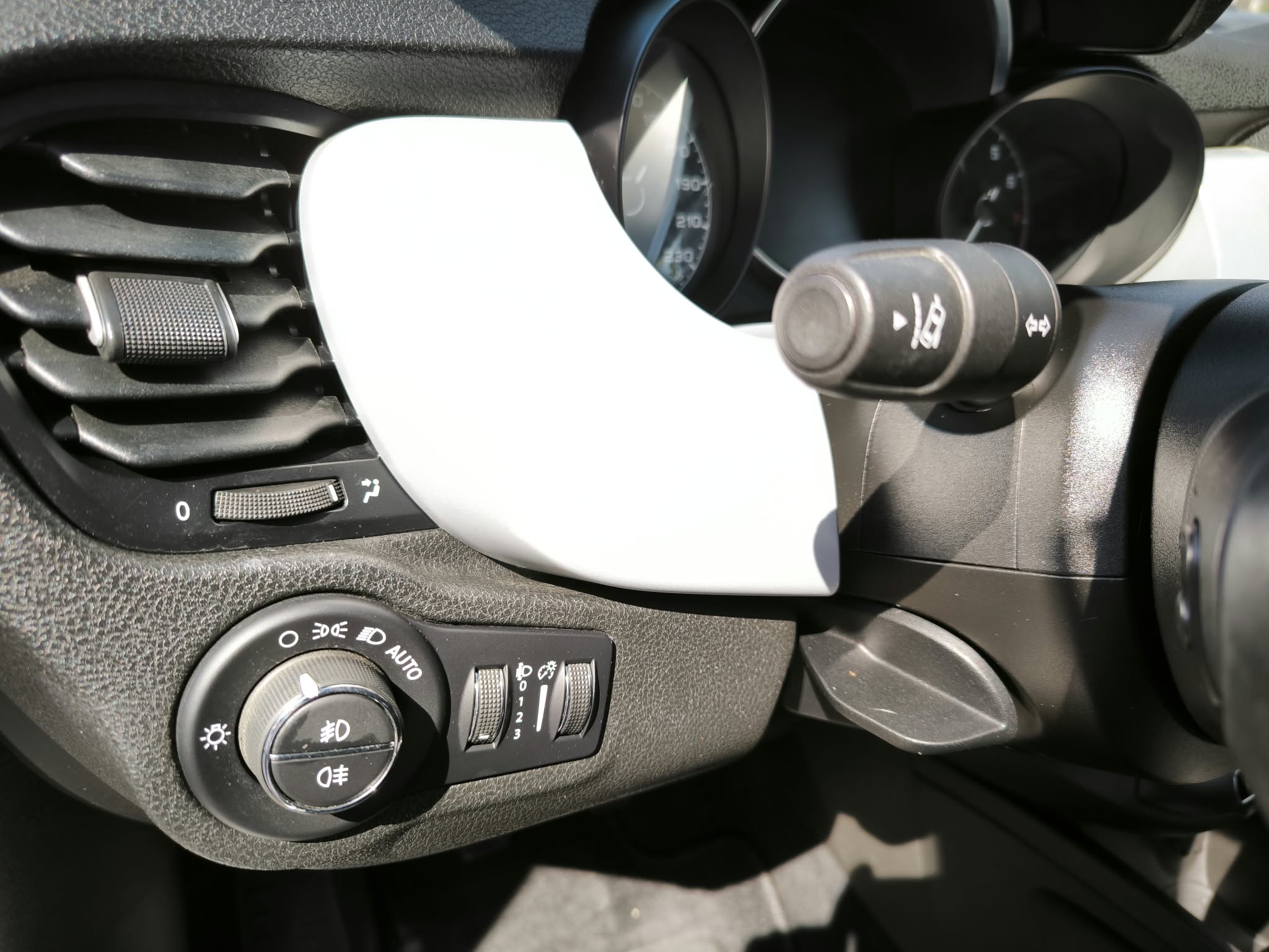 Fiat 500X 1.0 T3 120 CV Connect