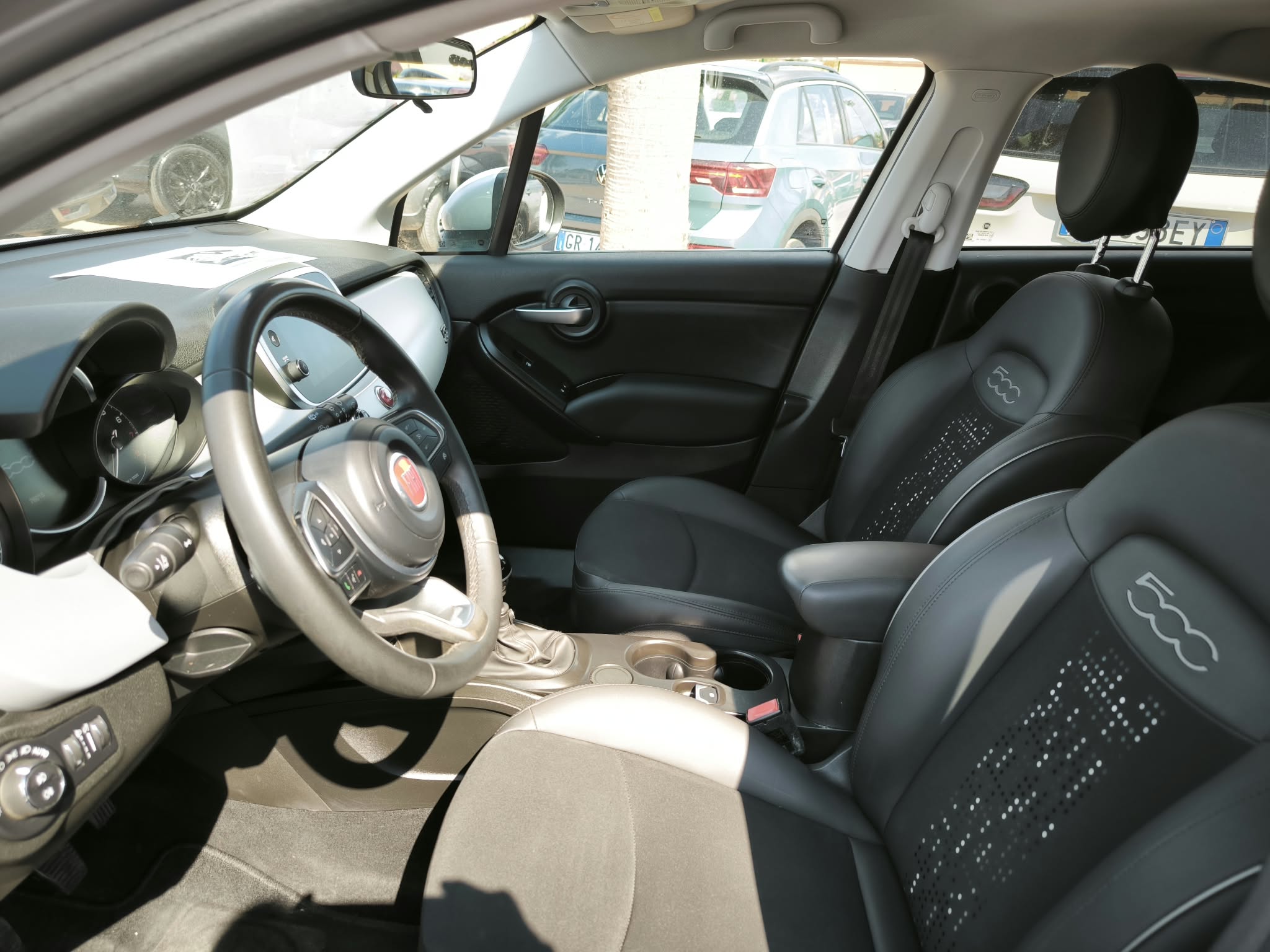 Fiat 500X 1.0 T3 120 CV Connect