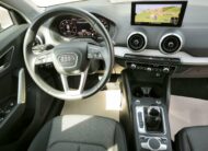 Audi Q2 30 TDI S tronic Business