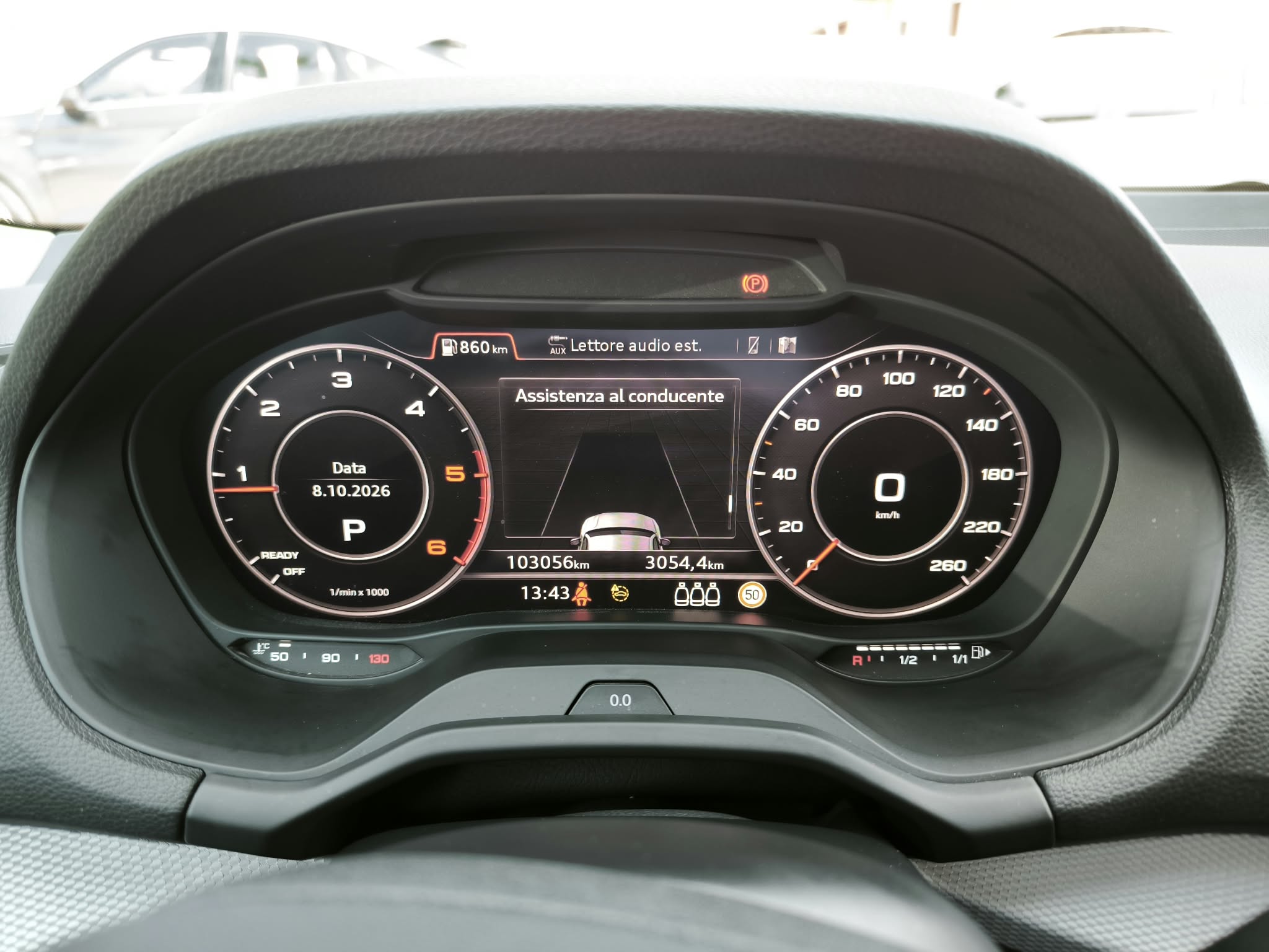 Audi Q2 30 TDI S tronic Business