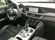 Alfa Romeo Stelvio 2.2 Turbodiesel 190 CV AT8 Q4 Sprint