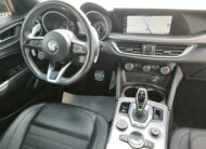 Alfa Romeo Stelvio 2.2 Turbodiesel 190 CV AT8 Q4 Sprint