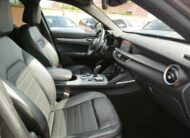 Alfa Romeo Stelvio 2.2 Turbodiesel 190 CV AT8 Q4 Sprint
