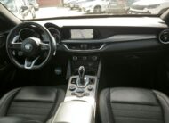 Alfa Romeo Stelvio 2.2 Turbodiesel 190 CV AT8 Q4 Sprint
