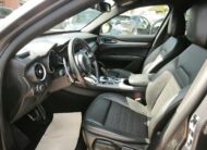 Alfa Romeo Stelvio 2.2 Turbodiesel 190 CV AT8 Q4 Sprint