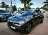 Alfa Romeo Stelvio 2.2 Turbodiesel 190 CV AT8 Q4 Sprint