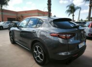 Alfa Romeo Stelvio 2.2 Turbodiesel 190 CV AT8 Q4 Sprint
