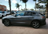 Alfa Romeo Stelvio 2.2 Turbodiesel 190 CV AT8 Q4 Sprint