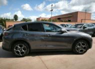 Alfa Romeo Stelvio 2.2 Turbodiesel 190 CV AT8 Q4 Sprint
