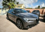 Alfa Romeo Stelvio 2.2 Turbodiesel 190 CV AT8 Q4 Sprint