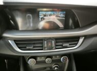 Alfa Romeo Stelvio 2.2 Turbodiesel 190 CV AT8 Q4 Sprint