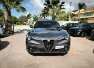 Alfa Romeo Stelvio 2.2 Turbodiesel 190 CV AT8 Q4 Sprint