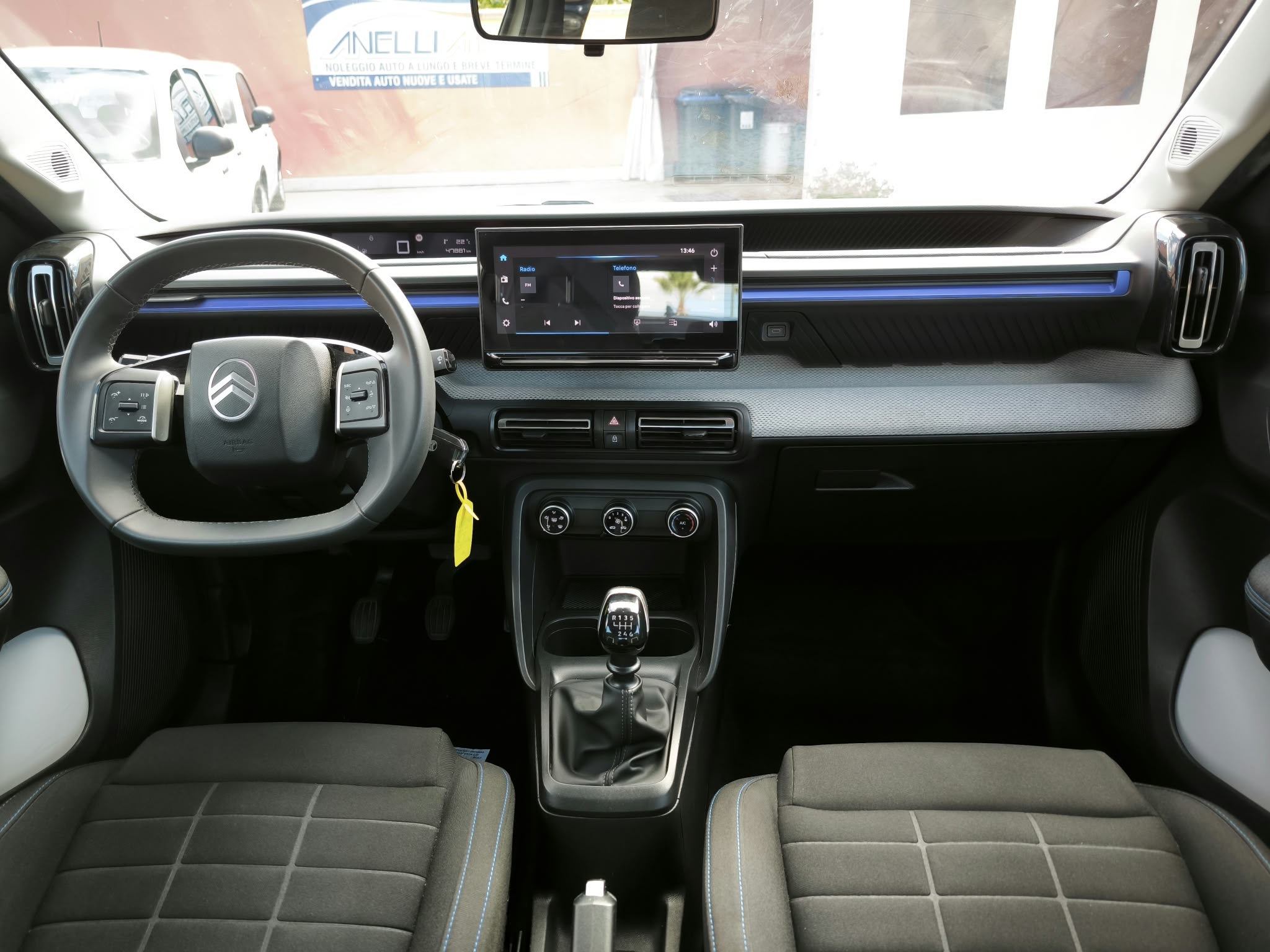Citroen C3 100 CV S&S You Pack Plus