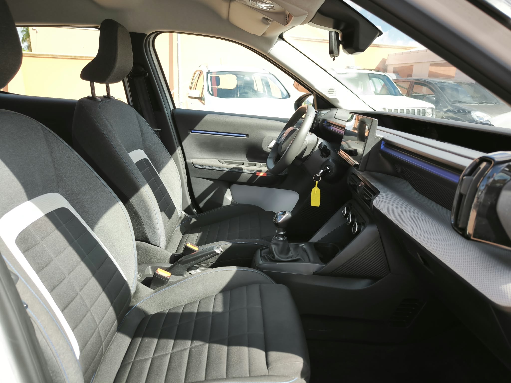 Citroen C3 100 CV S&S You Pack Plus