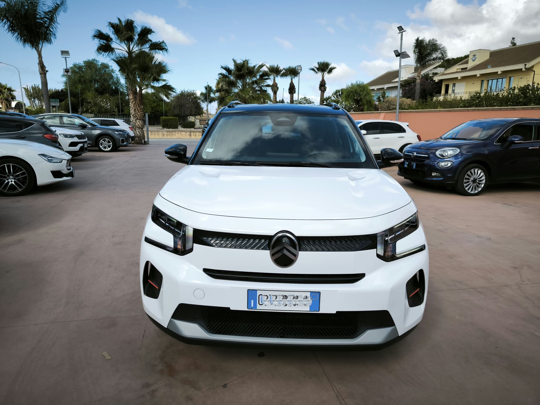 Citroen C3 100 CV S&S You Pack Plus
