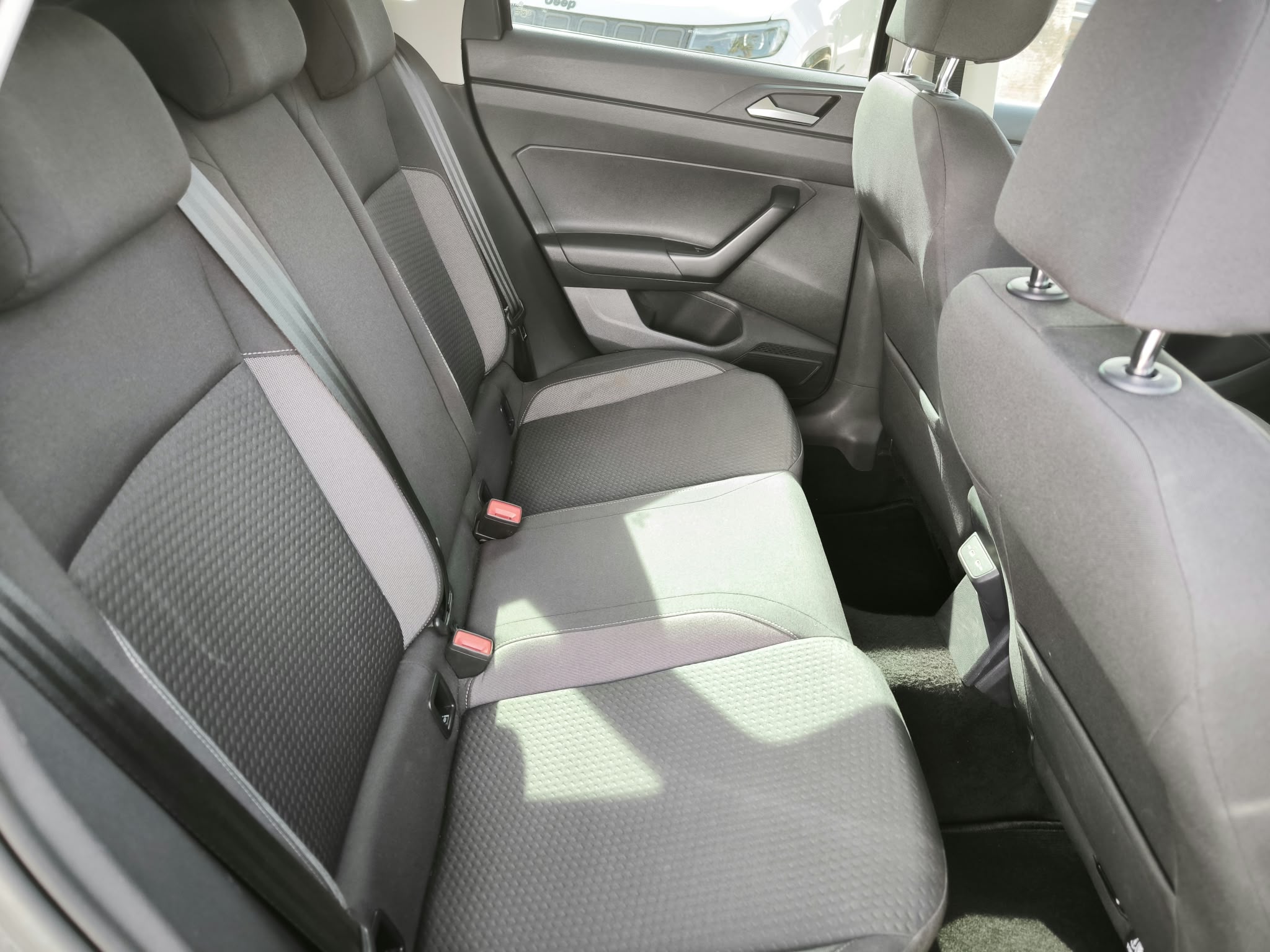 Volkswagen Taigo 1.0 TSI 110 CV DSG Life