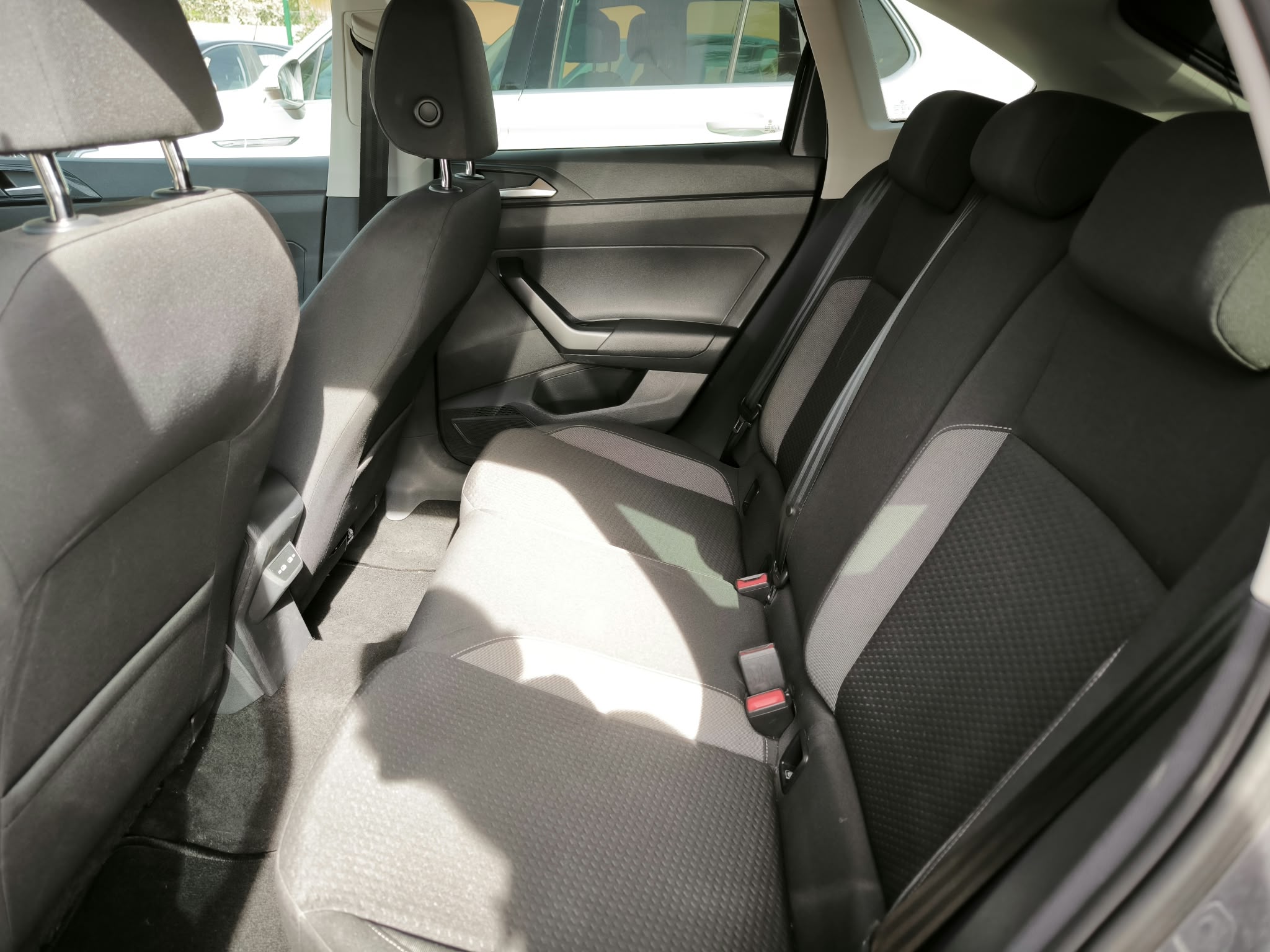 Volkswagen Taigo 1.0 TSI 110 CV DSG Life