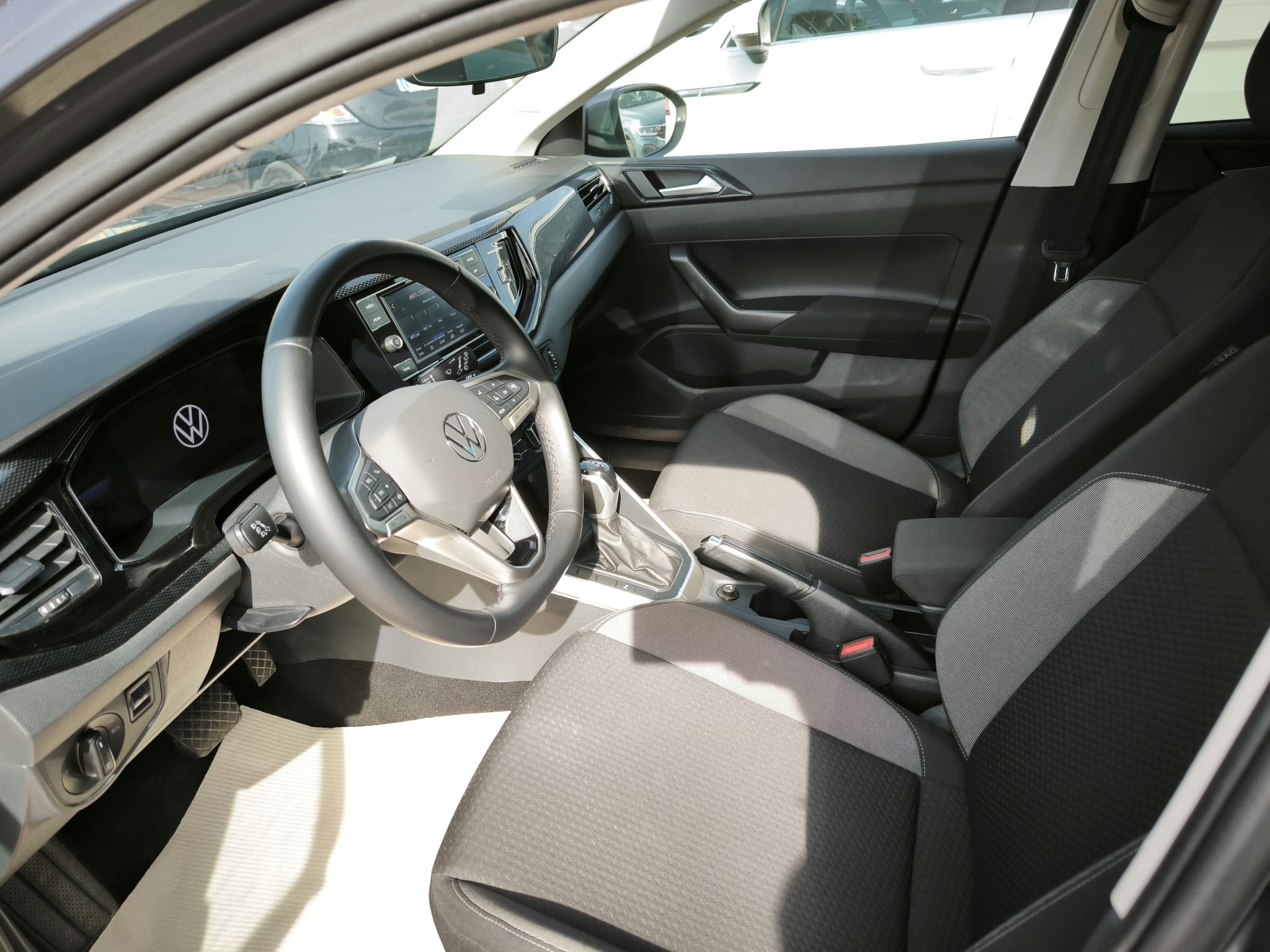 Volkswagen Taigo 1.0 TSI 110 CV DSG Life