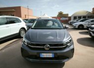 Volkswagen Taigo 1.0 TSI 110 CV DSG Life
