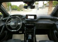 Peugeot 208 PureTech 130 Stop&Start EAT8 5 porte GT