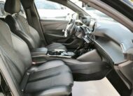 Peugeot 208 PureTech 130 Stop&Start EAT8 5 porte GT